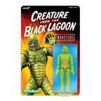 Product image Universal Monsters ReAction+ Action Figure Wave 1 Creature from the Black Lagoon 10 cm