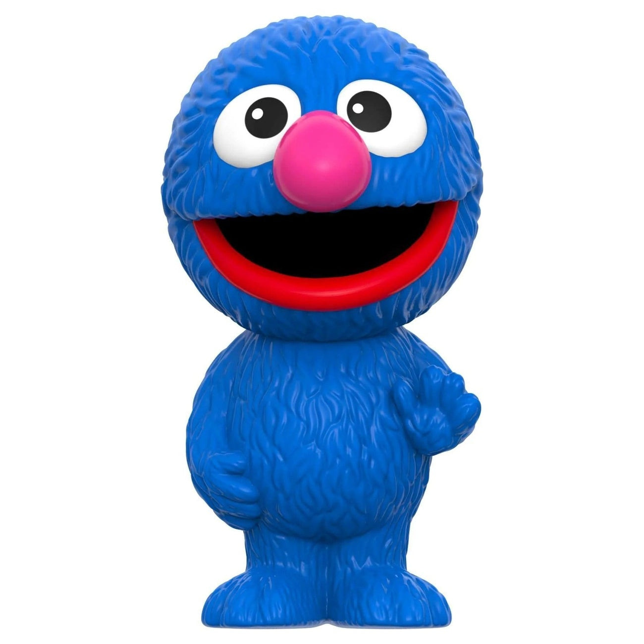 Immagine del prodotto Sesame Street Fun! Fun! Wave 01 - Grover 18 cm
