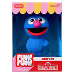 Immagine del prodotto Sesame Street Fun! Fun! Wave 01 - Grover 18 cm