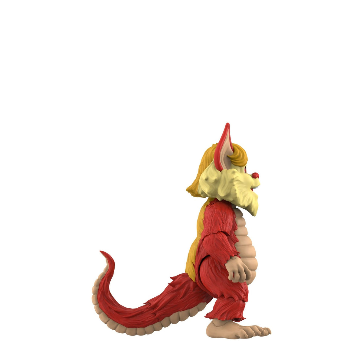 Immagine del prodotto Thundercats Action figure Deluxe Wave 03 Snarf (Toy Recolor) 18 cm