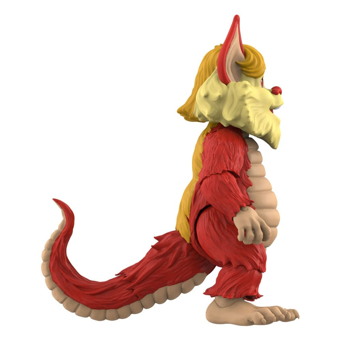 Immagine del prodotto Thundercats Action figure Deluxe Wave 03 Snarf (Toy Recolor) 18 cm
