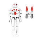 Immagine del prodotto Micronauts action figure ReAction+ Wave 02 Force Commander 9 cm