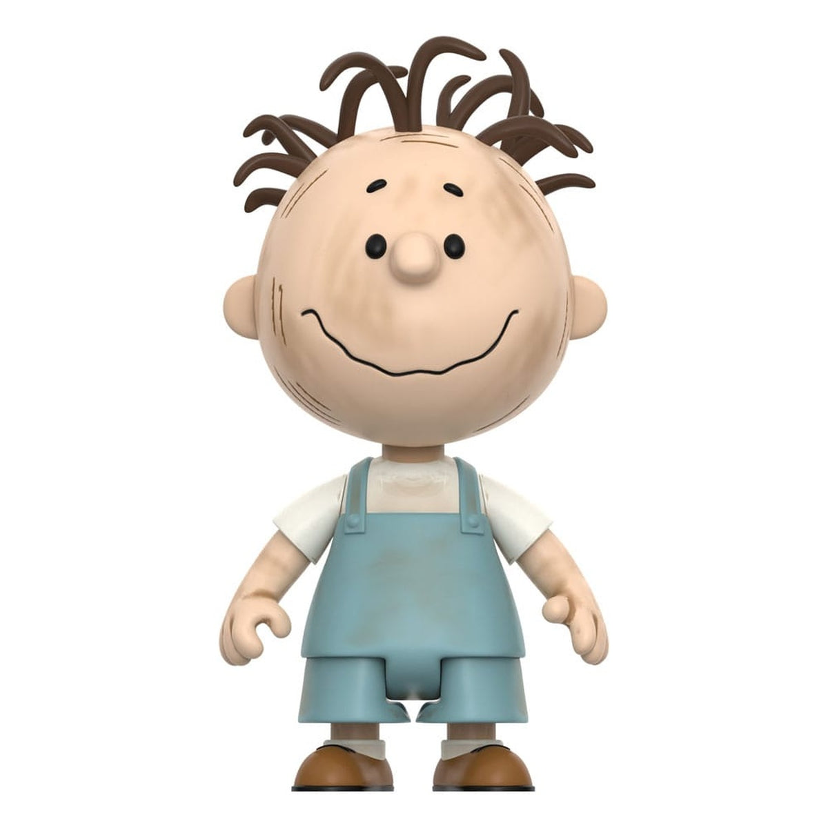Product image Peanuts ReAction Action Figure Wave 8 Pigpen 9 cm