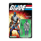 Immagine del prodotto GI Joe (Film) Action figure ReAction+ Wave 5 Arctic Snake Eyes (Film) 10 cm