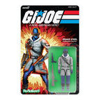 Immagine del prodotto GI Joe (Film) Action figure ReAction+ Wave 5 Arctic Snake Eyes (Film) 10 cm