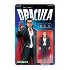 Immagine del prodotto Universal Monsters action figure ReAction+ Wave 1 Dracula 10 cm