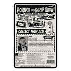 Immagine del prodotto Universal Monsters action figure ReAction+ Wave 1 Dracula 10 cm