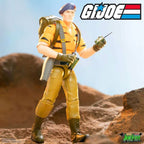 Immagine del prodotto GI Joe Ultimates! Action figure Flint Tiger Force 18 cm