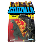 Immagine del prodotto Godzilla Toho ReAction action figure Godzilla (2000, Charging) 24 cm