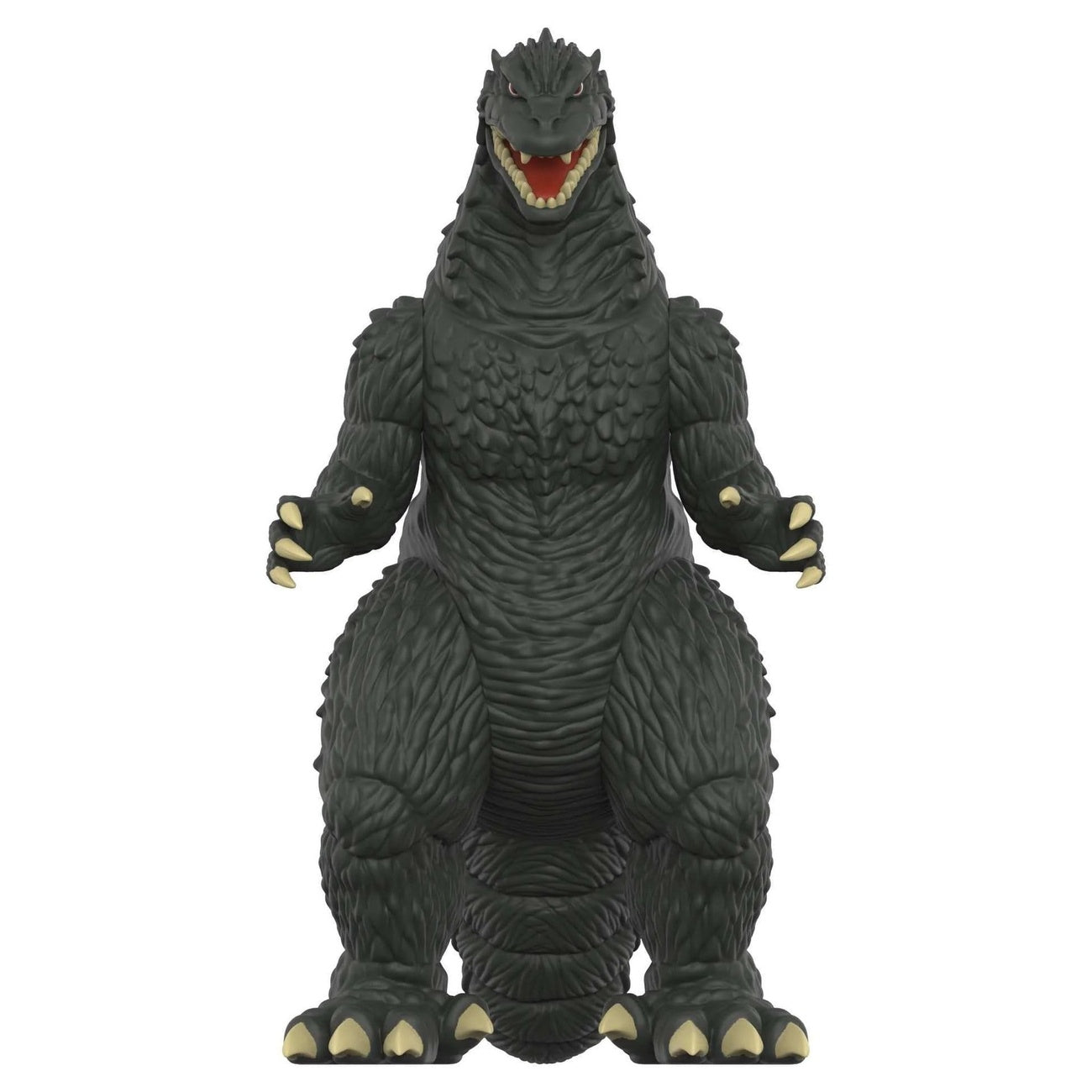 Immagine del prodotto Godzilla Toho ReAction action figure Godzilla (2000, Charging) 24 cm