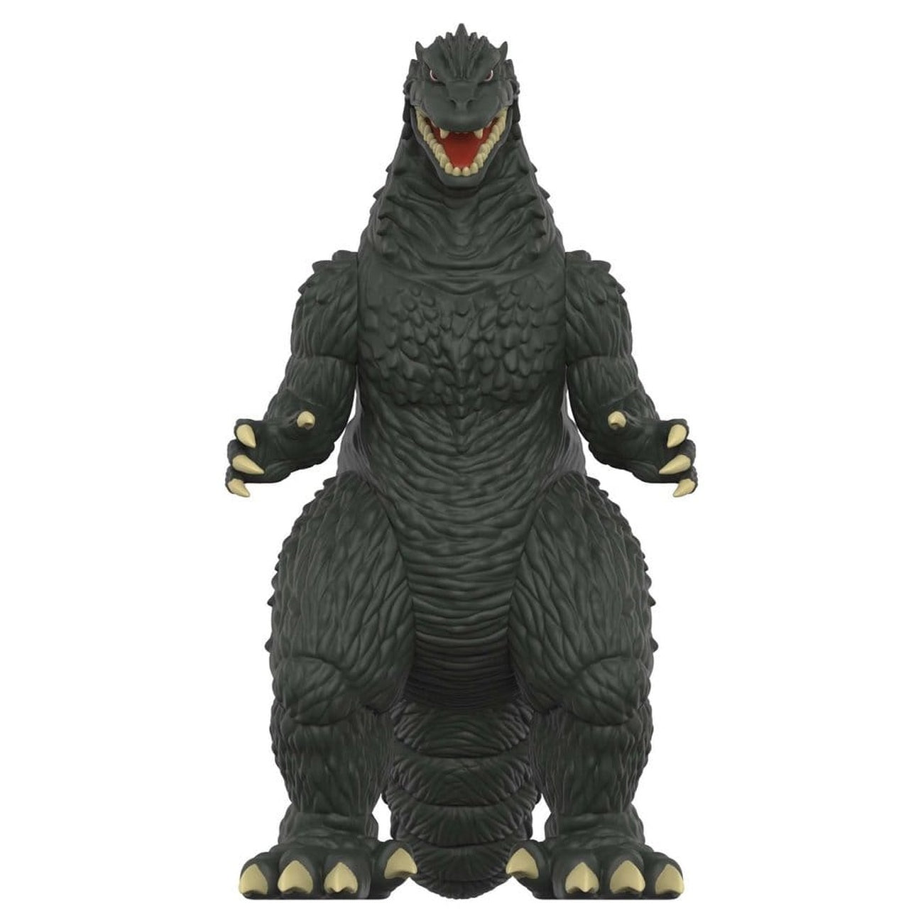 Immagine del prodotto Godzilla Toho ReAction action figure Godzilla (2000, Charging) 24 cm