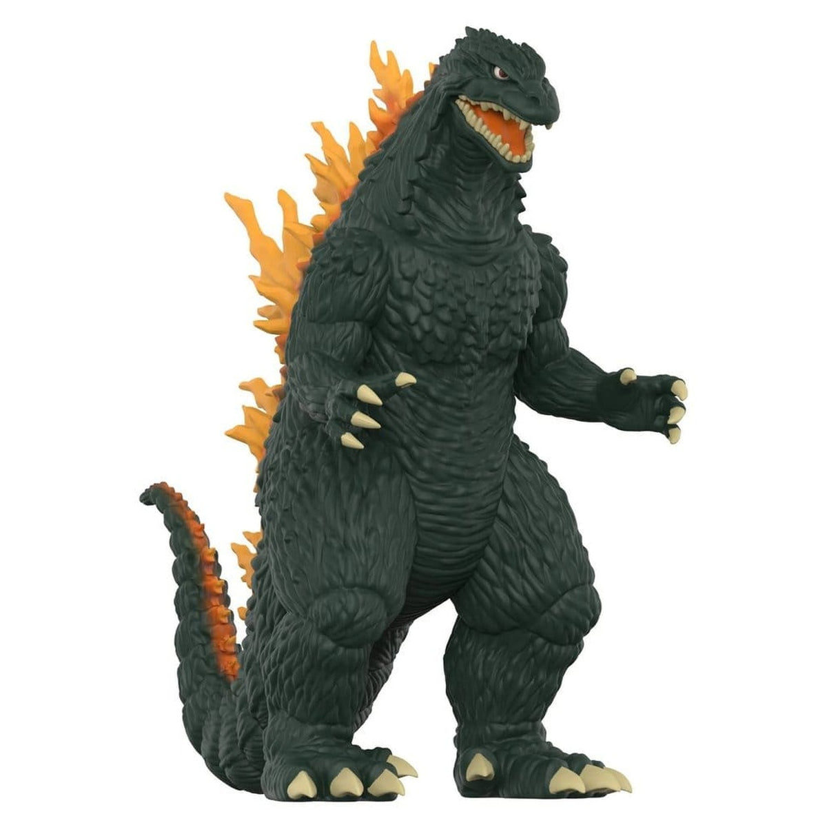 Immagine del prodotto Godzilla Toho ReAction action figure Godzilla (2000, Charging) 24 cm