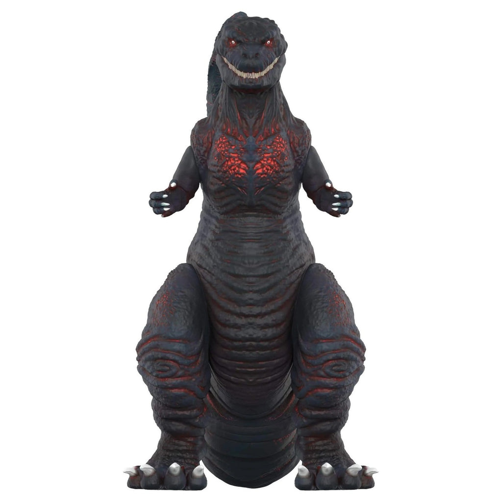 Immagine del prodotto Godzilla Toho ReAction Action figure Godzilla (Shin) 24 cm