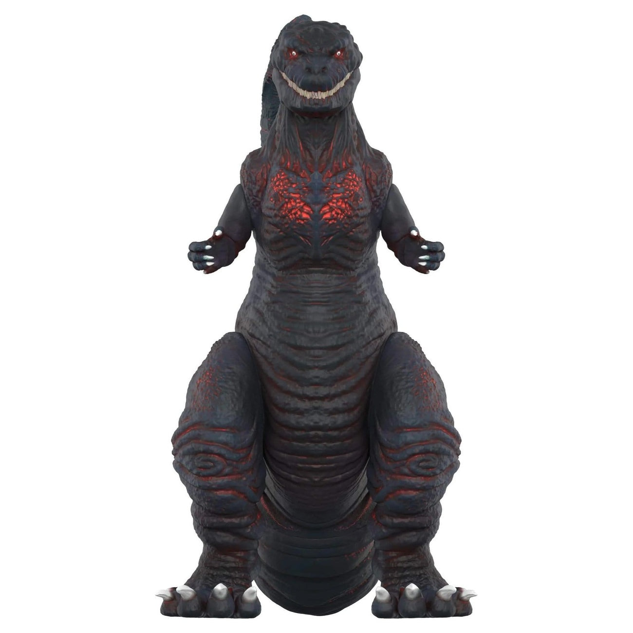 Immagine del prodotto Godzilla Toho ReAction Action figure Godzilla (Shin) 24 cm