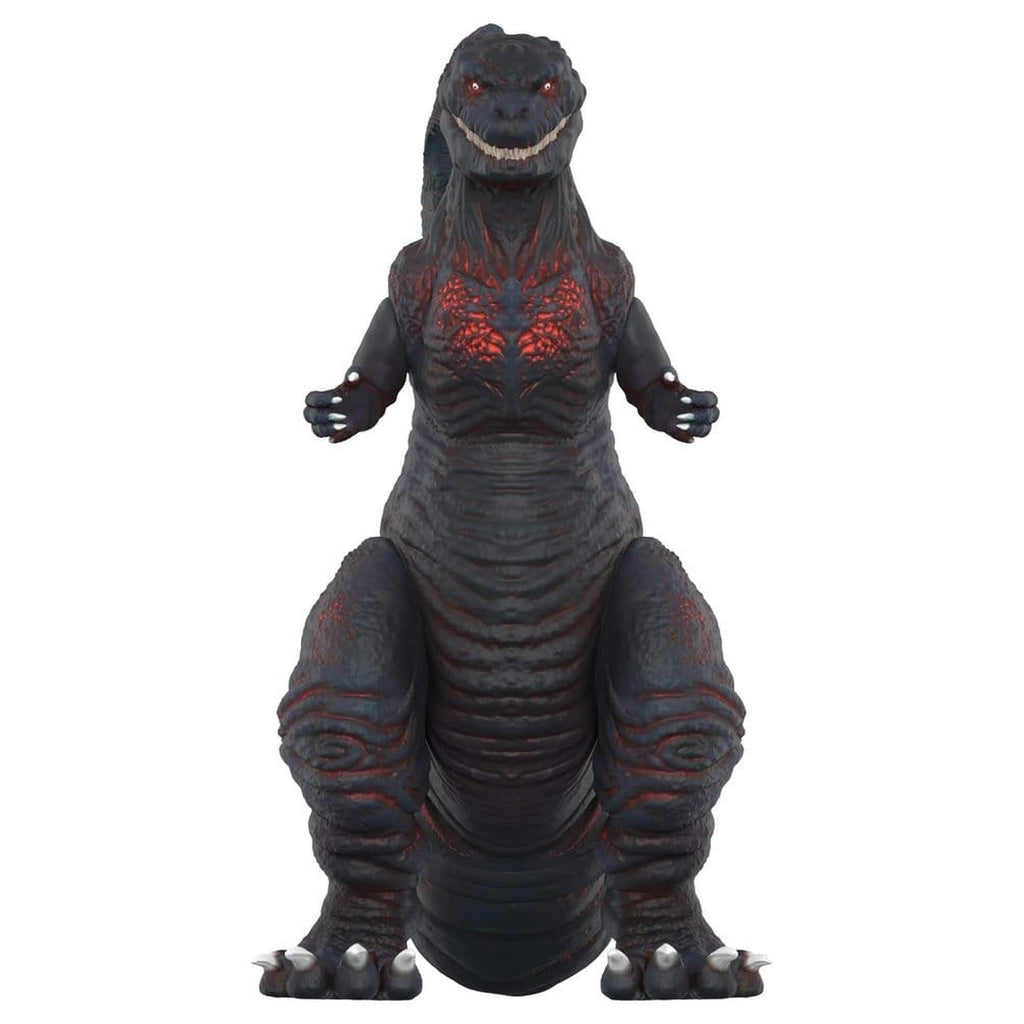 Immagine del prodotto Godzilla Toho ReAction Action figure Godzilla (Shin) 24 cm