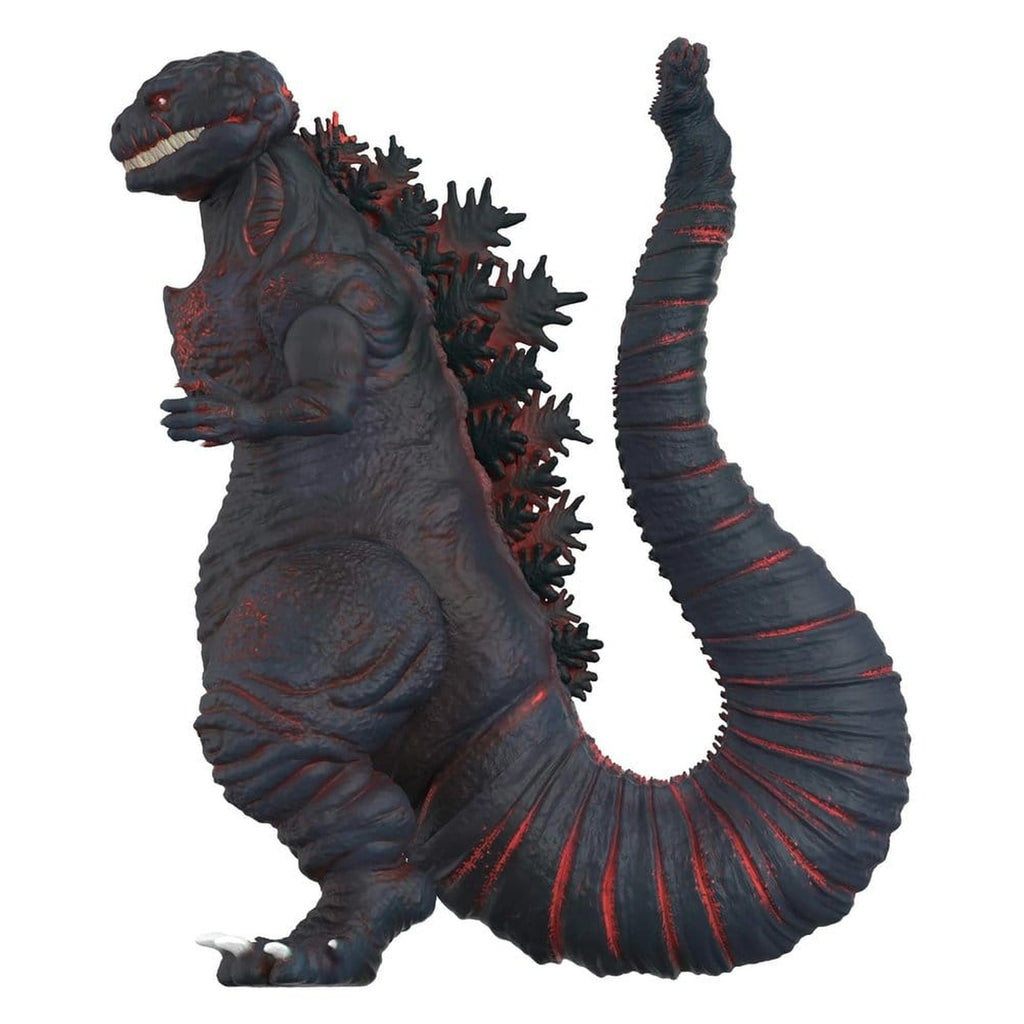 Immagine del prodotto Godzilla Toho ReAction Action figure Godzilla (Shin) 24 cm