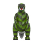 Immagine del prodotto Godzilla Toho ReAction action figure Wave 01 (Latta Retrò) Godzilla (Latta Marusan) 10 cm