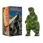 Immagine del prodotto Godzilla Toho ReAction action figure Wave 01 (Latta Retrò) Godzilla (Latta Marusan) 10 cm