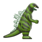 Immagine del prodotto Godzilla Toho ReAction action figure Wave 01 (Latta Retrò) Godzilla (Latta Marusan) 10 cm