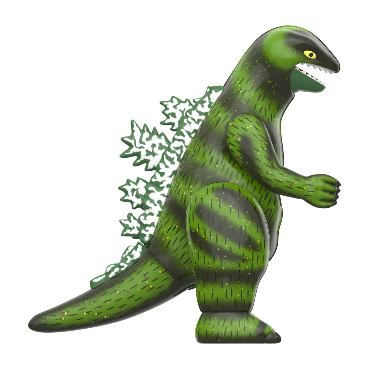 Immagine del prodotto Godzilla Toho ReAction action figure Wave 01 (Latta Retrò) Godzilla (Latta Marusan) 10 cm