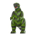 Immagine del prodotto Godzilla Toho ReAction action figure Wave 01 (Latta Retrò) Godzilla (Latta Marusan) 10 cm