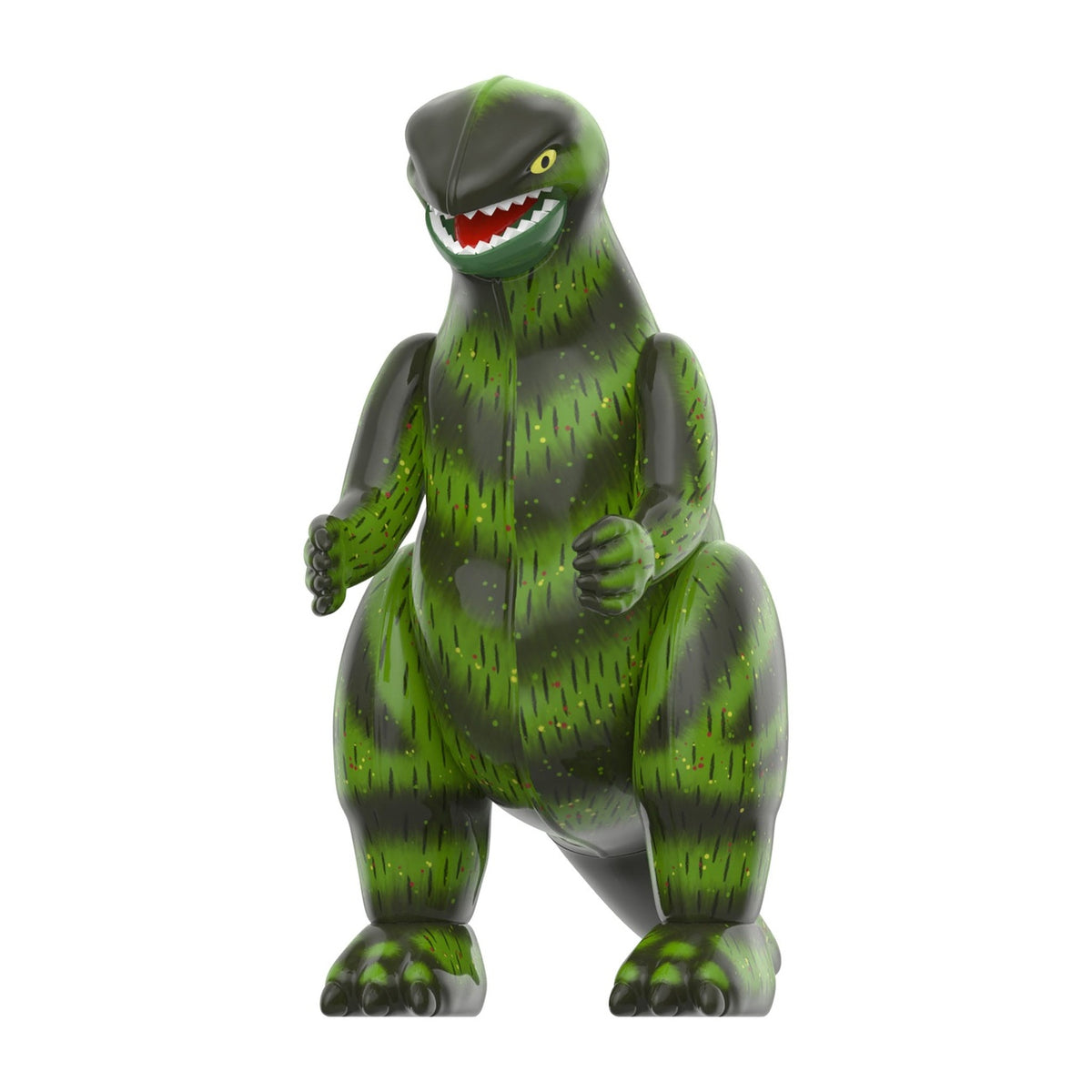 Immagine del prodotto Godzilla Toho ReAction action figure Wave 01 (Latta Retrò) Godzilla (Latta Marusan) 10 cm
