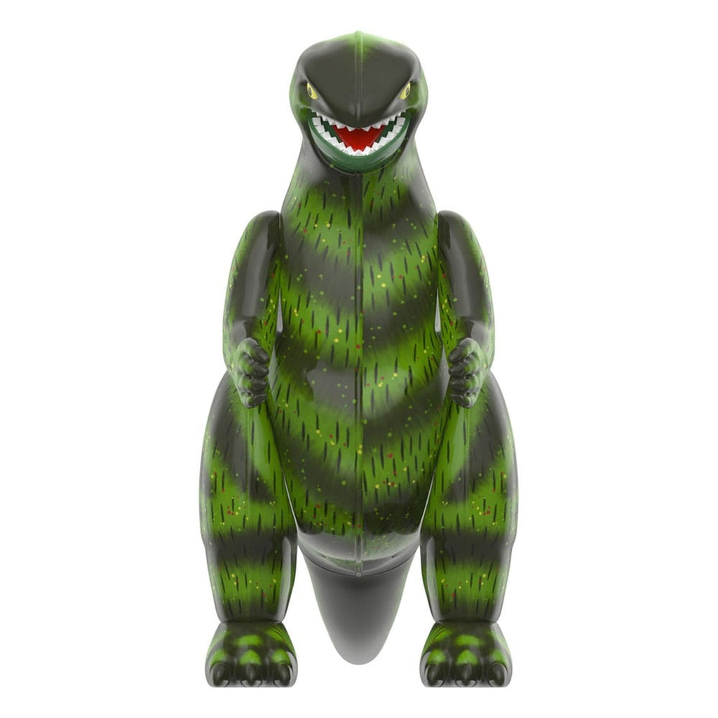 Immagine del prodotto Godzilla Toho ReAction action figure Wave 01 (Latta Retrò) Godzilla (Latta Marusan) 10 cm