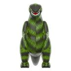 Immagine del prodotto Godzilla Toho ReAction action figure Wave 01 (Latta Retrò) Godzilla (Latta Marusan) 10 cm