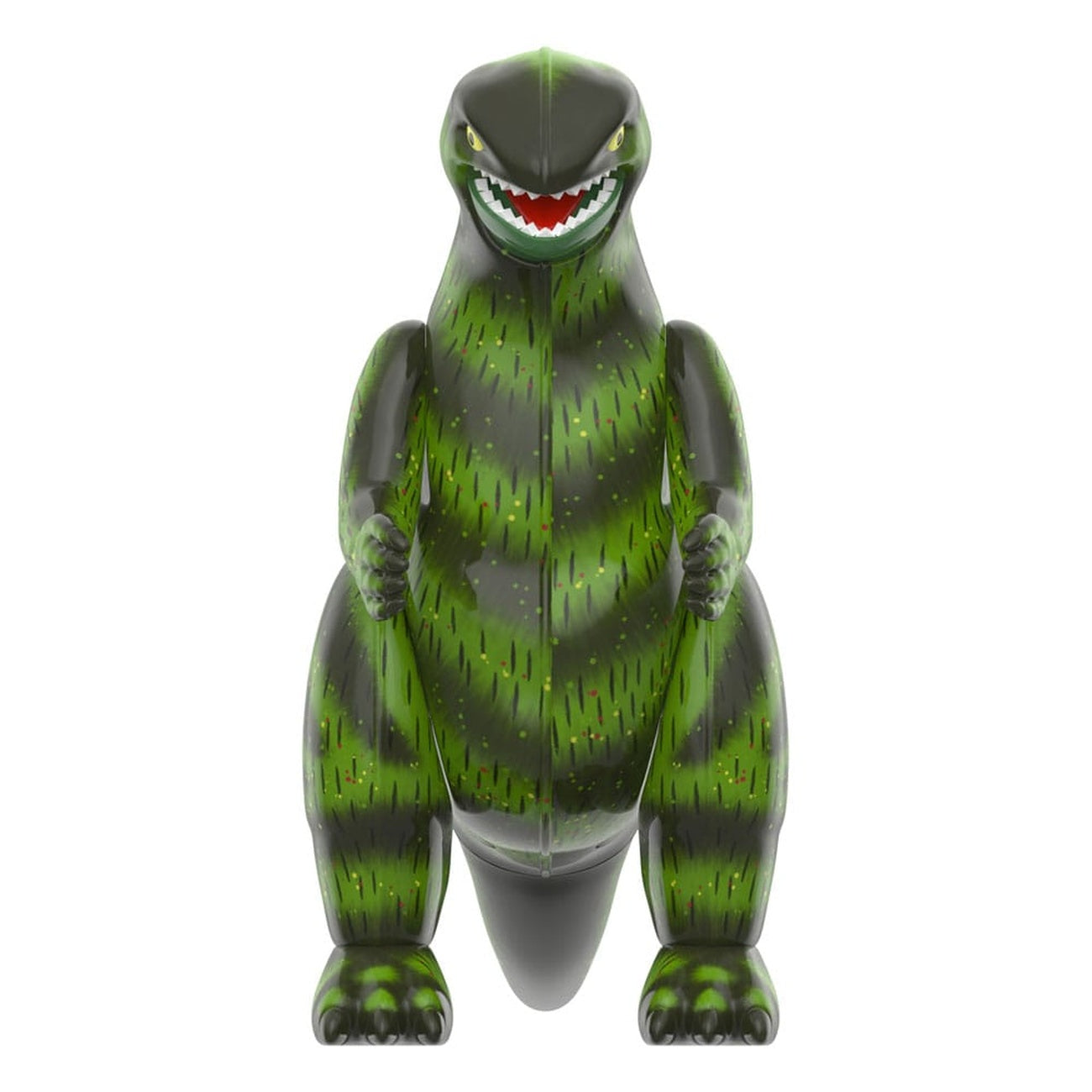 Immagine del prodotto Godzilla Toho ReAction action figure Wave 01 (Latta Retrò) Godzilla (Latta Marusan) 10 cm
