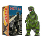 Immagine del prodotto Godzilla Toho ReAction action figure Wave 01 (Latta Retrò) Godzilla (Latta Marusan) 10 cm