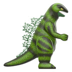 Immagine del prodotto Godzilla Toho ReAction action figure Wave 01 (Latta Retrò) Godzilla (Latta Marusan) 10 cm