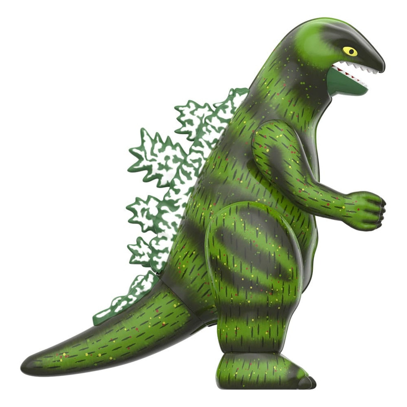 Immagine del prodotto Godzilla Toho ReAction action figure Wave 01 (Latta Retrò) Godzilla (Latta Marusan) 10 cm