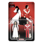 Immagine del prodotto The White Stripes ReAction action figure set da 2 Wave 02 The White Stripes (Elephant) 10 cm