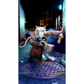 Immagine del prodotto Teenage Mutant Ninja Turtles Ultimates Action Figure Wave 13 Splinter 18 cm