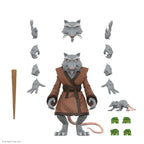 Immagine del prodotto Teenage Mutant Ninja Turtles Ultimates Action Figure Wave 13 Splinter 18 cm