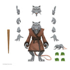 Immagine del prodotto Teenage Mutant Ninja Turtles Ultimates Action Figure Wave 13 Splinter 18 cm