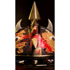 Product image Conan the Barbarian Ultimates Action Figure Conan Blood Soaked Pit Fighter 18 cm