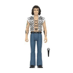 Product image Bon Scott ReAction action figure Wave 02 Bon Scott (Leopard Print) 10 cm