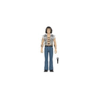 Product image Bon Scott ReAction action figure Wave 02 Bon Scott (Leopard Print) 10 cm