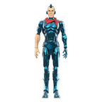 Immagine del prodotto Action figure SilverHawks Ultimates Bluegrass (Toy Version - Vac Metal) 18 cm