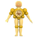 Immagine del prodotto SilverHawks Action Figure Ultimates Mo-Lec-U-Lar (Toy Version) 18 cm