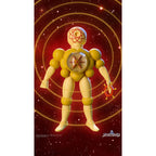Immagine del prodotto SilverHawks Action Figure Ultimates Mo-Lec-U-Lar (Toy Version) 18 cm