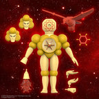 Immagine del prodotto SilverHawks Action Figure Ultimates Mo-Lec-U-Lar (Toy Version) 18 cm