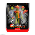 Immagine del prodotto Action figure Thundercats Ultimates Quick-Pick 18 cm
