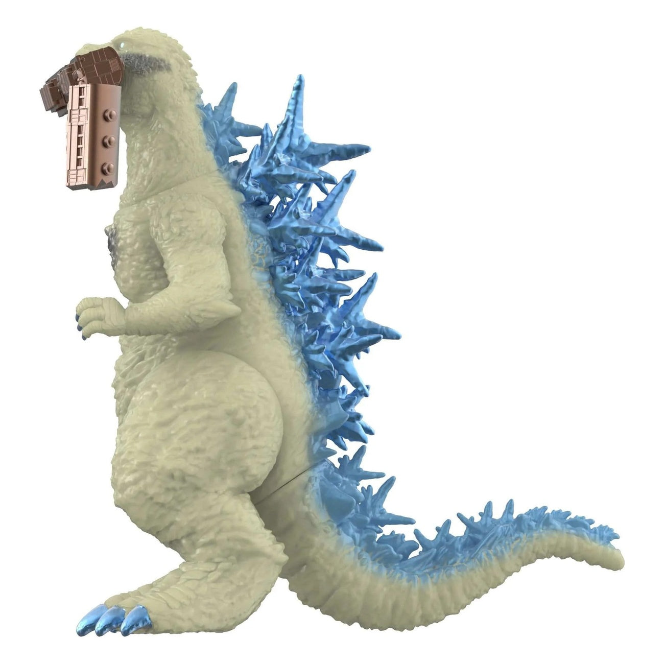Product image Godzilla Toho ReAction Action Figure Minus One (Train Biter - Glow) 15 cm