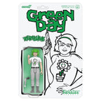 Immagine del prodotto Green Day Action figure ReAction Kerplunk Girl