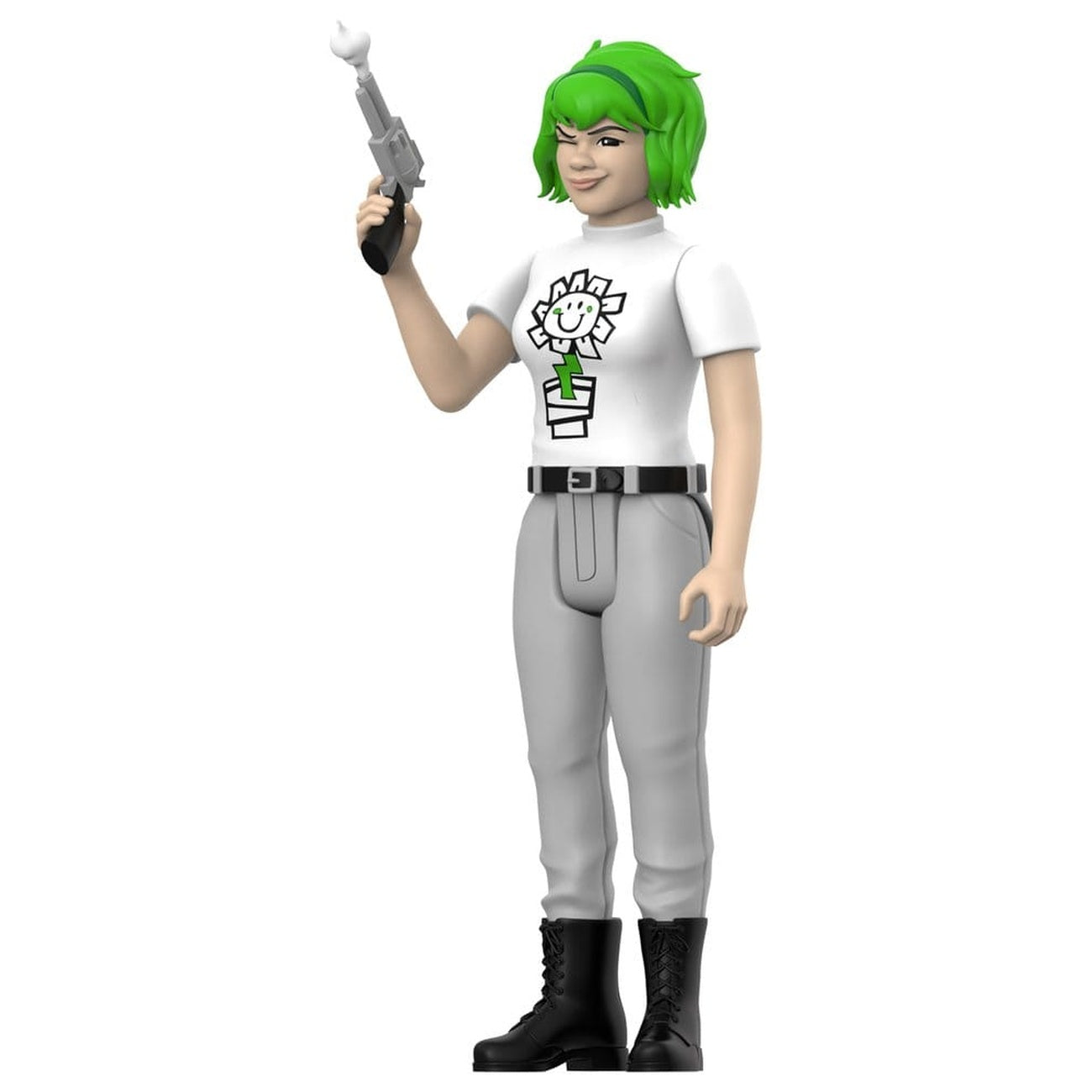 Immagine del prodotto Green Day Action figure ReAction Kerplunk Girl