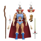 Immagine del prodotto Thundercats Ultimates Action Figure Wave 14 - King Lion-O 18 cm
