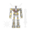 Immagine del prodotto Voltron Super Cyborg Action Figure Voltron (Clear) 35 cm