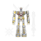 Immagine del prodotto Voltron Super Cyborg Action Figure Voltron (Clear) 35 cm